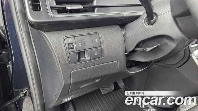 Hyundai Staria — Фото автомобиля 16