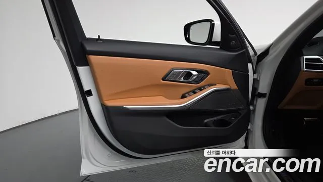 BMW 3 Series G20 — Фото автомобиля 13