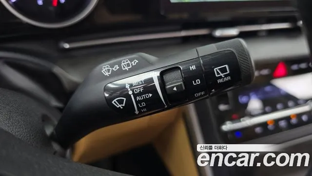 Kia Canival Carnival 4 поколение Бензин 9 мест Prestige — Фото автомобиля 27