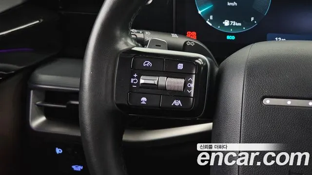Hyundai Grandeur GN7 — Фото автомобиля 22