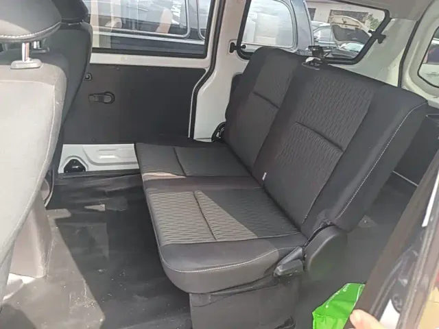 Jinbei Golden Sea Lion M Classic — Фото автомобиля 16