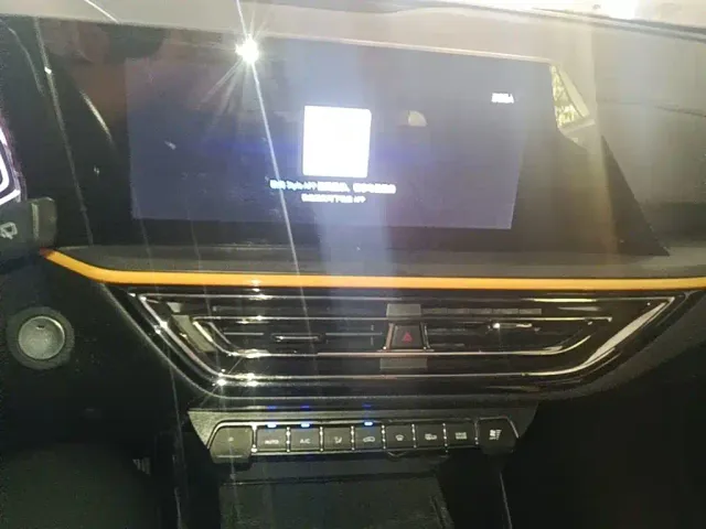 Changan Oushang X5 — Фото автомобиля 12