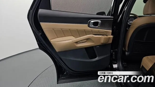 Kia Sorento 4th Gen — Фото автомобиля 14