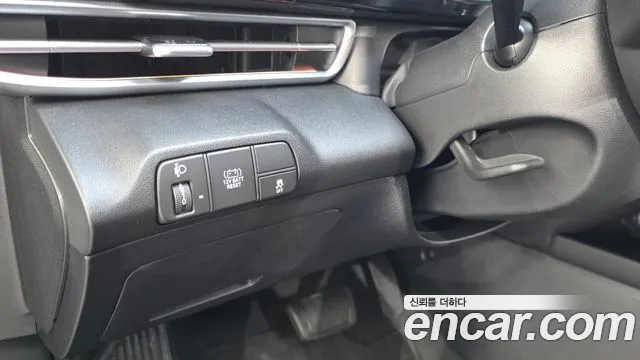 Hyundai Avante CN7 — Фото автомобиля 26