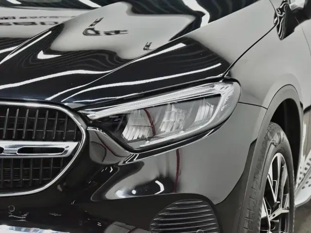 Mercedes-Benz GLC-Class — Фото автомобиля 30