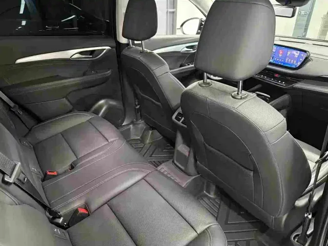 Buick Envision Plus — Фото автомобиля 13