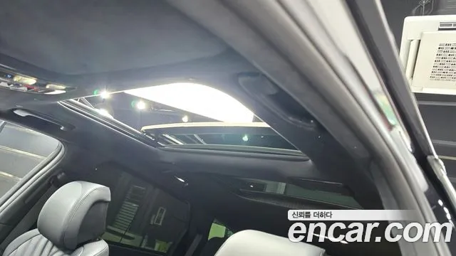 Genesis GV80 3.5T Бензин AWD — Фото автомобиля 19