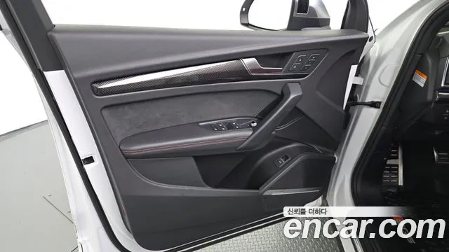 Audi SQ5 3.0 TFSI quattro — Фото автомобиля 19