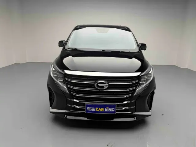 GAC Trumpchi M8 — Фото автомобиля 2