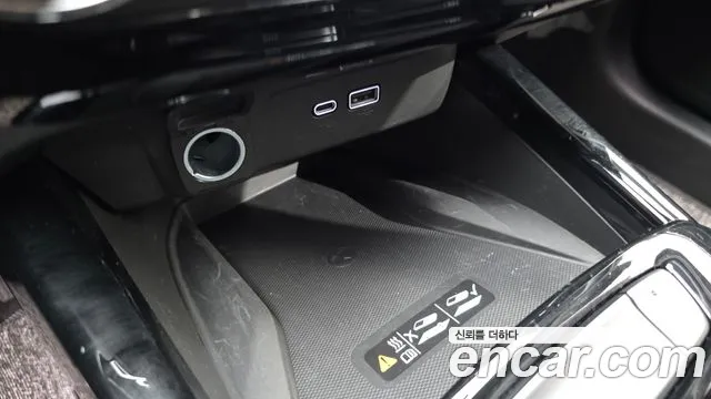 ChevroletGMDaewoo Trax Trax Кроссовер — Фото автомобиля 13