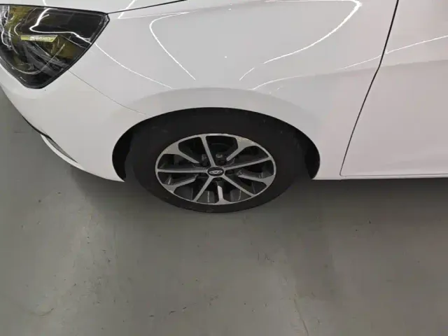 Chery Arrizo 5 — Фото автомобиля 22
