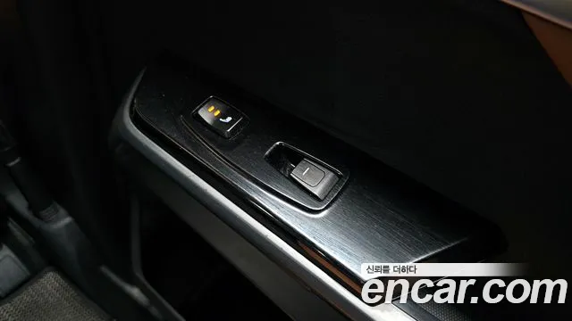 KG_Mobility_Ssangyong Torres Torres Бензин 1.5 2WD — Фото автомобиля 17
