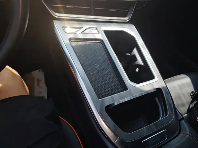 Haval Shenshou — Фото автомобиля 13