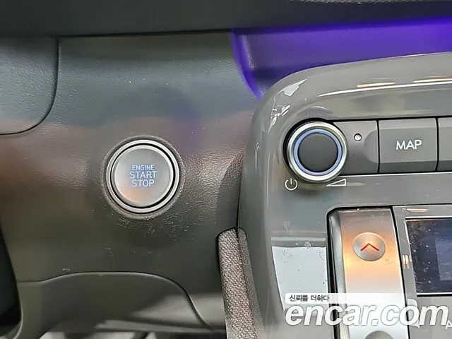 Hyundai Casper — Фото автомобиля 17