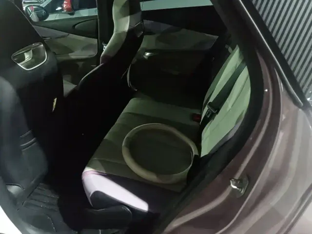 BYD Dolphin — Фото автомобиля 16