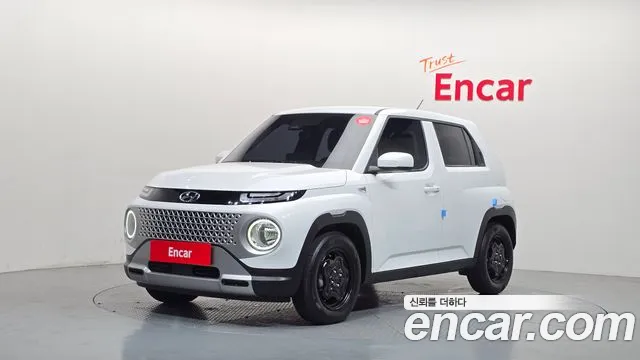 Hyundai Casper — Фото автомобиля 3