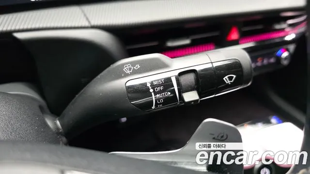 Kia EV6 — Фото автомобиля 28
