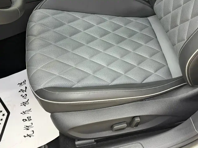 Volkswagen Sagitar — Фото автомобиля 13