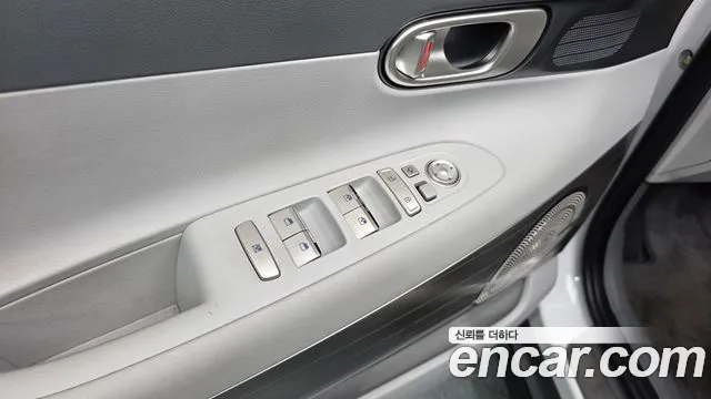 Hyundai Nexo Nexo Premium — Фото автомобиля 28