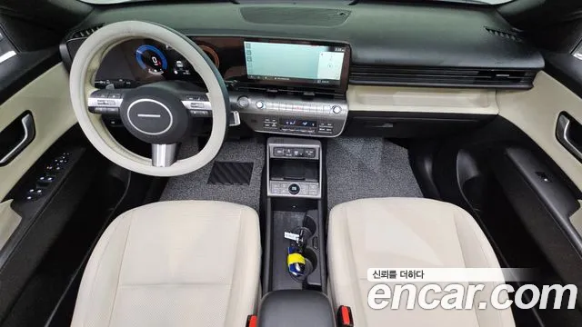 Hyundai Kona — Фото автомобиля 10