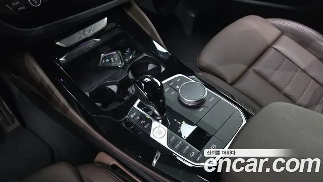 BMW X4 xDrive20i M Sport Pro Special Edition — Фото автомобиля 8