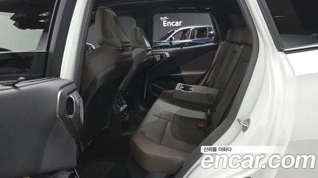 BMW X3 G45 — Фото автомобиля 18