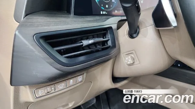 Kia K8 Noblesse — Фото автомобиля 23