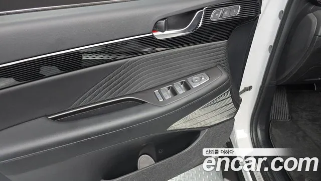 Hyundai Palisade The New — Фото автомобиля 13