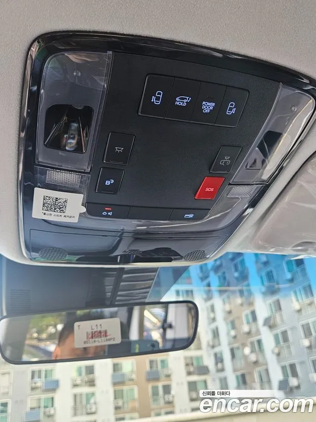 Hyundai Staria — Фото автомобиля 13