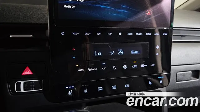 Hyundai Staria Staria L3.5 Карго 5 мест — Фото автомобиля 25