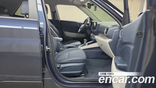 Hyundai Venue Venue 1.6 Premium — Фото автомобиля 26