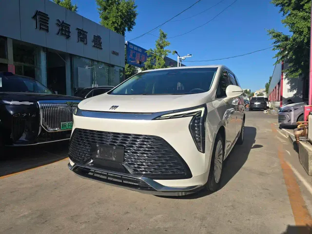 Фотография автомобиля — Buick Century