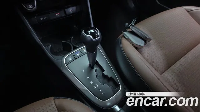 Kia morning Новый Morning (JA) Signature — Фото автомобиля 9