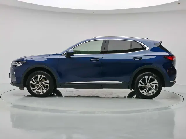 Buick Envision S — Фото автомобиля 19