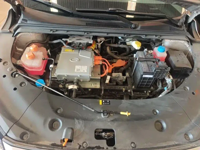 GAC Aion S Plus — Фото автомобиля 19