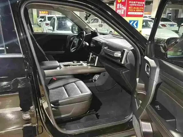 Haval Big Dog — Фото автомобиля 6