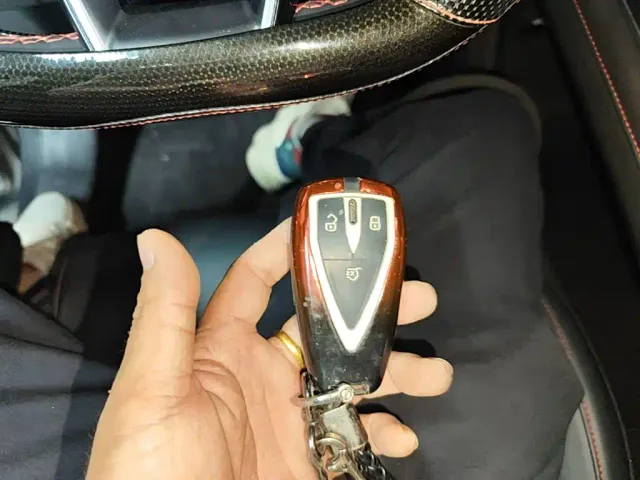 Changan CS55 Plus — Фото автомобиля 16