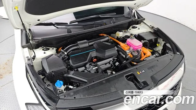 Kia Sportage 5th Gen — Фото автомобиля 9