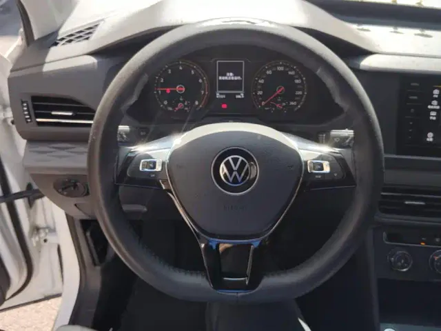 Volkswagen Tharu 2021 Model 280TSI 2WD Trend Edition — Фото автомобиля 15