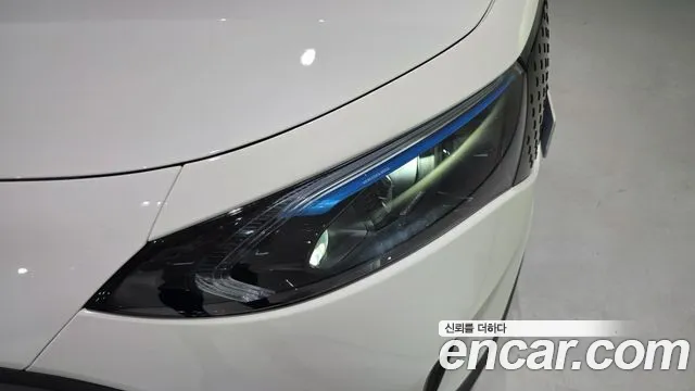 Mercedes-Benz EQB X243 — Фото автомобиля 12