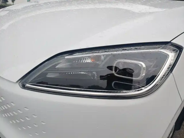 Wuling Hongguang — Фото автомобиля 23