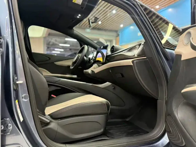 BYD Dolphin — Фото автомобиля 15
