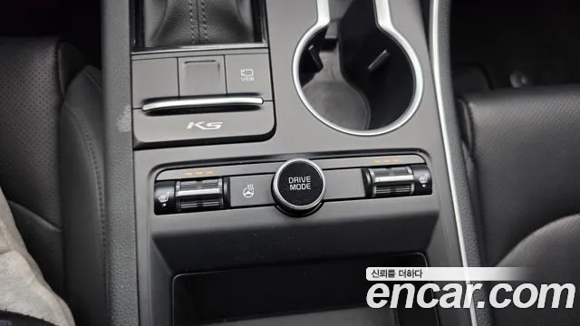 Kia K5 K5 3 поколение 2.0 LPI(Для проката) — Фото автомобиля 18