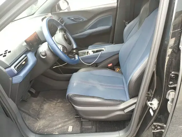 BYD Seagull — Фото автомобиля 11