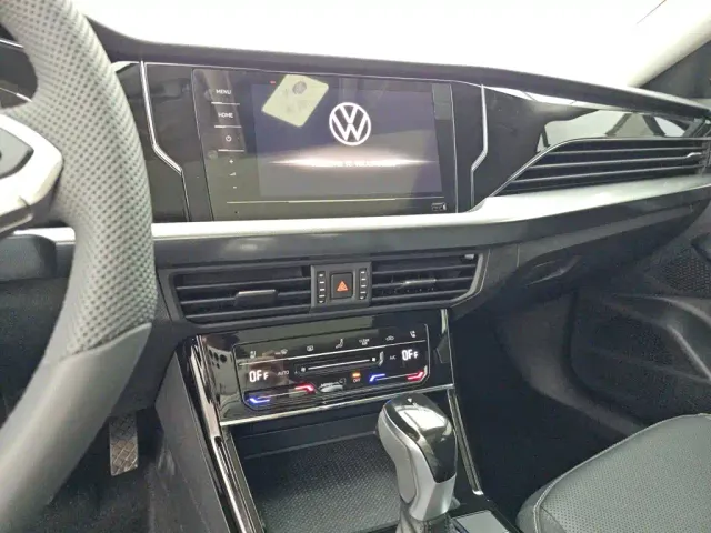 Volkswagen Passat — Фото автомобиля 11