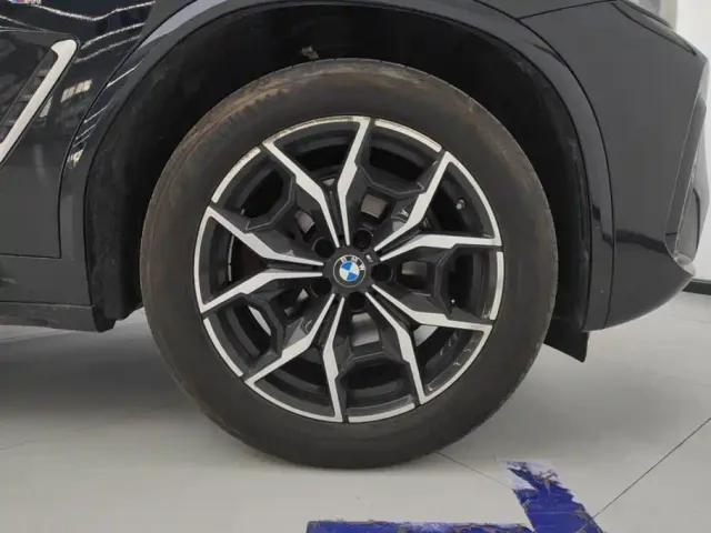 BMW X3 — Фото автомобиля 6