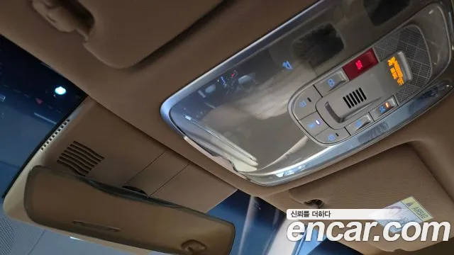 Genesis G80 Бензин 2.5 турбо AWD — Фото автомобиля 16
