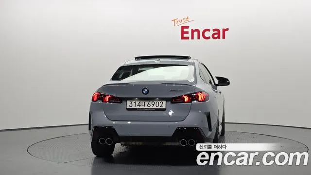 BMW 2-Series — Фото автомобиля 4