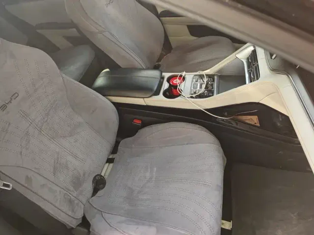 BYD Song PLUS — Фото автомобиля 8