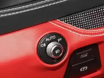 Ferrari F8 — Фото автомобиля 7